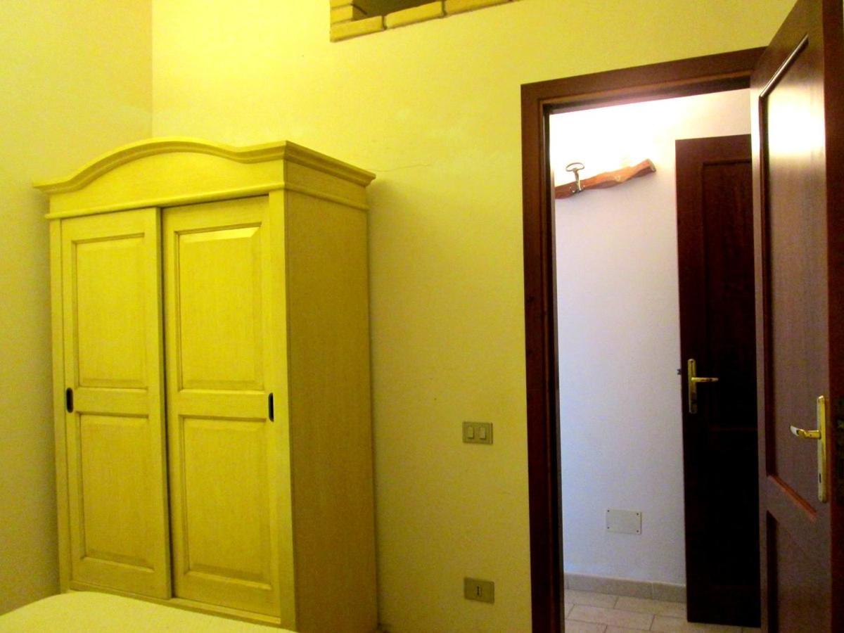 Holiday home Sardinia Yellow House *