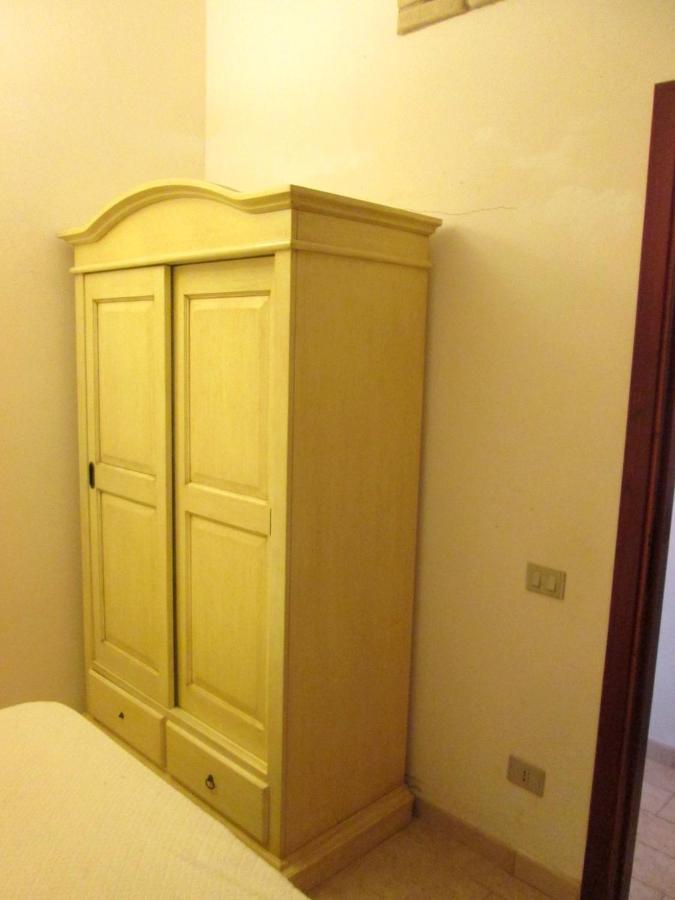 Sardinia Yellow House Holiday home Solanas (Cagliari)