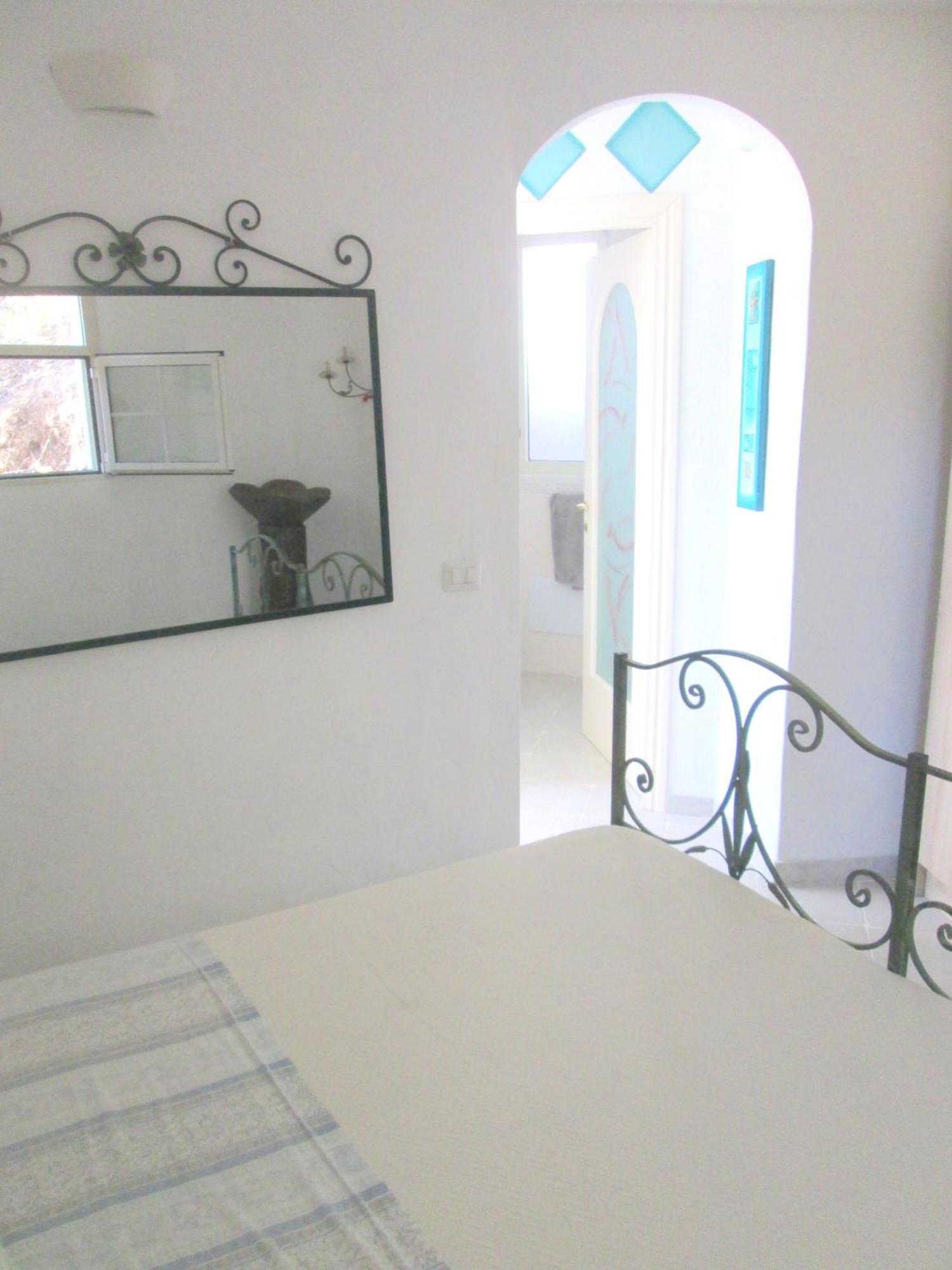 Sardinia Yellow House Holiday home Solanas (Cagliari)