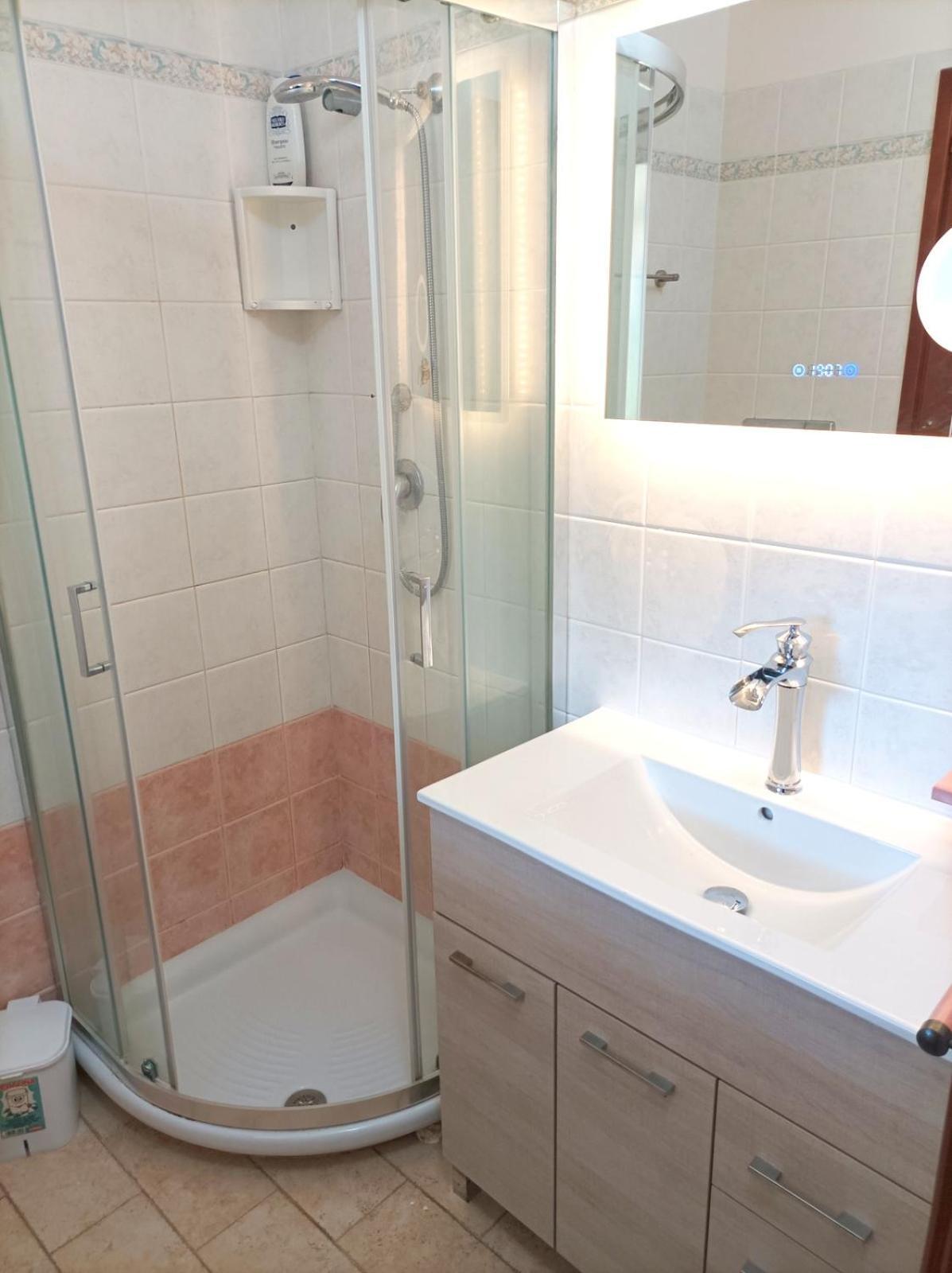 Sardinia Yellow House Holiday home Solanas (Cagliari)