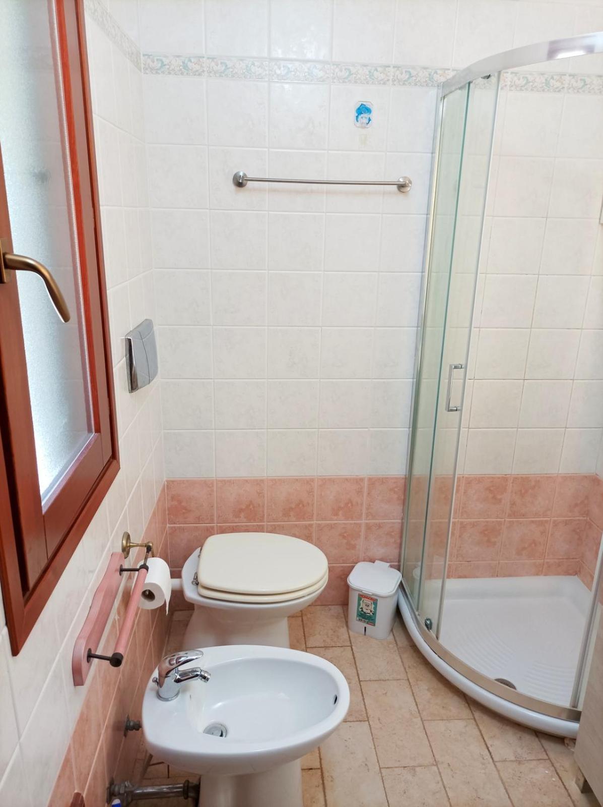Holiday home Sardinia Yellow House Solanas (Cagliari)