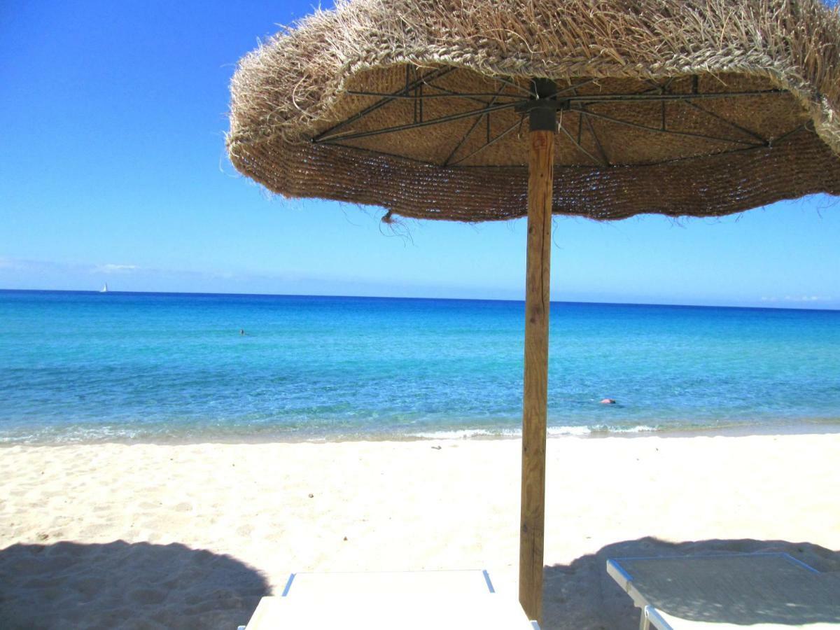 Holiday home Sardinia Yellow House *